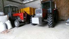 Massey Ferguson 294s