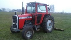 Massey Ferguson 565