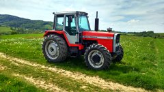 Massey Ferguson 698