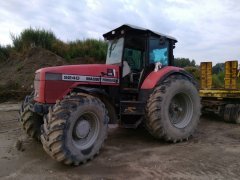 Massey Ferguson 9240