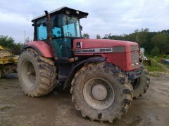 Massey Ferguson 9240