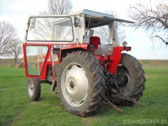 Massey Ferguson MF 565