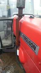 Massey Ferguson