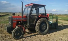 Massey Ferguson 235