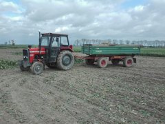 Massey Ferguson 235