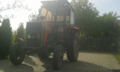 Massey Ferguson 235