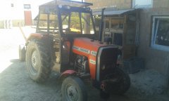 Massey Ferguson 235