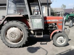 Massey Ferguson 255