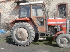 Massey Ferguson 255