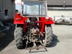 Massey Ferguson 255