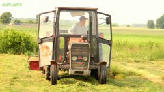 Massey Ferguson 255