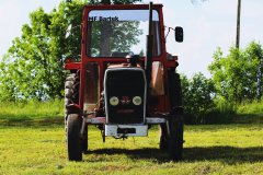 Massey Ferguson 255