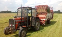 Massey Ferguson 255