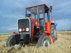 Massey ferguson 255