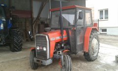 Massey Ferguson 255