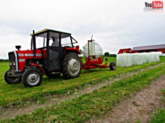 Massey Ferguson 255&Metal-Fach