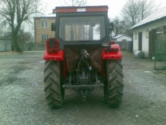 Massey Ferguson