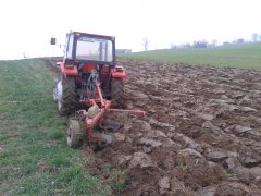 Massey Ferguson