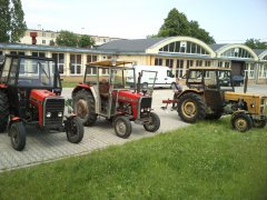 Massey Ferguson