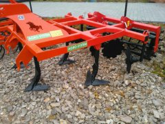 Agregat ścierniskowy 1.8m  do C-360