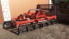 Agregat Uprawowo Siewny