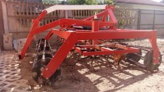 Agregat Uprawowo Siewny