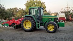 Agro-masz bt30