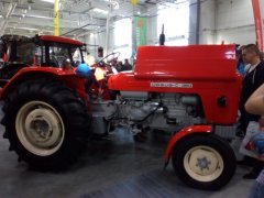 Agro Park Lublin 2017