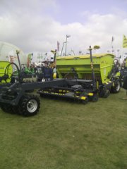 Agro Show 2015