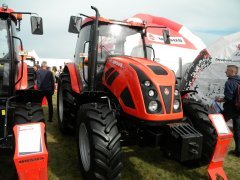 Agro show 2016