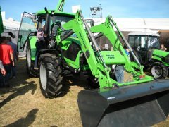 Agro show 2016