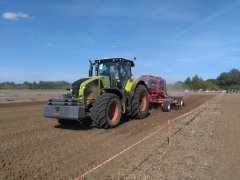 Agro Show Bednary 2016