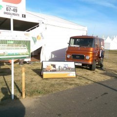 Agro show