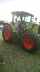 Agropromocja 2017 - Nawojowa woj. małopolskie