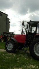 Belarus 952.2 & C-330M