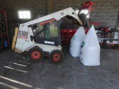 Bobcat s100