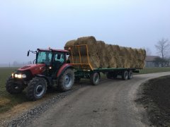 Case Farmall AutoTech