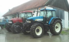 Case i New holland