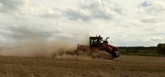 Case IH QUADTRAC 620