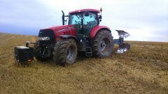 case puma 185 lemken variopal