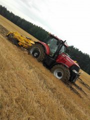 Case puma 240 ,staltech 4m