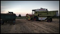 Claas 86