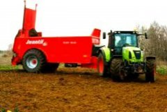 Claas arion 630 cis i jeantil evr 16-12