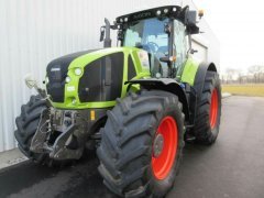 Claas Axion