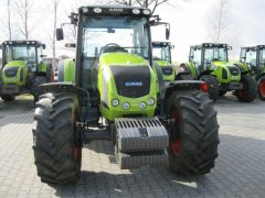 Claas axos 340 cx