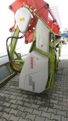 Claas cerio
