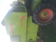 Claas Comact 30