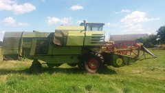 Claas Consul