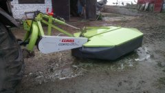 Claas corto 210n