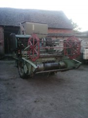 Claas europa